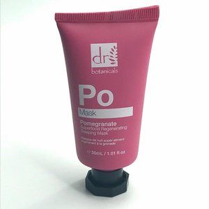 Dr Botanicals Pomegranate Superfood Regenerating